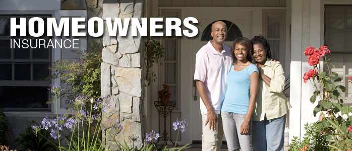 Homeowners Insurance