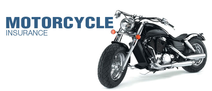 Motorcycle Insurance